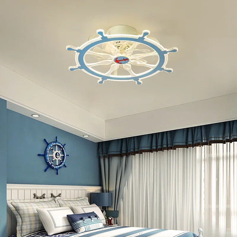 LED Kid's Room Ceiling Lamp For Bedroom Dining Room Living Room Studyroom Gallery Restaurant Nursery Indoor Home Acrylic Light