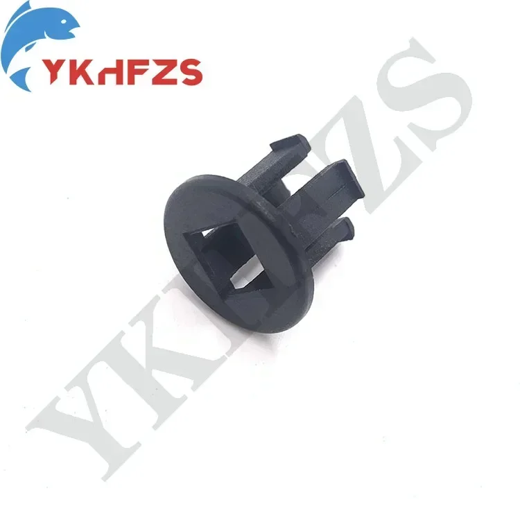 

FOR Yamaha 689-41273-00 Grommet OEM Boat Parts 9.9-225HP 4T 6-15P