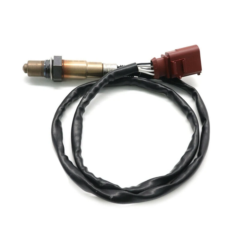 

Oxygen Sensor For Jetta 2.0T Tiguan CC Beetle -TT 2.0T A3 A4 A6 RS6 R8 1K0998262E 06F906265 0258010099