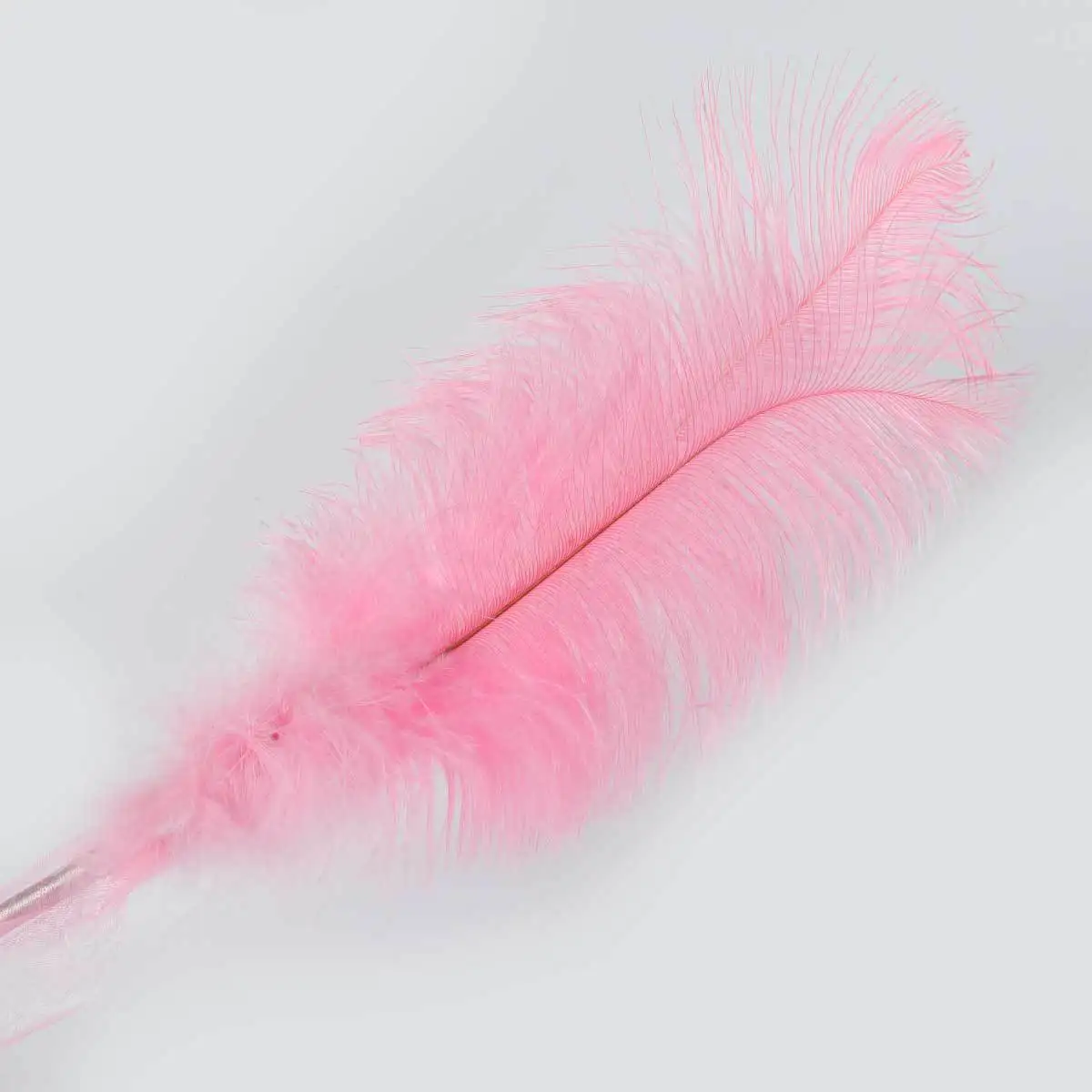 56 سنتيمتر ريش النعام الحصان المحاصيل حفلة ركوب الخيل زي فلوجر الفروسية السياط تأثيري الأداء الدعائم