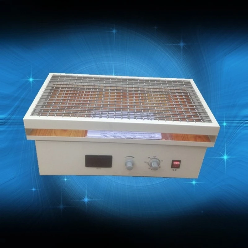 Hy 2A Speed Regulat…