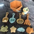 10pcs
