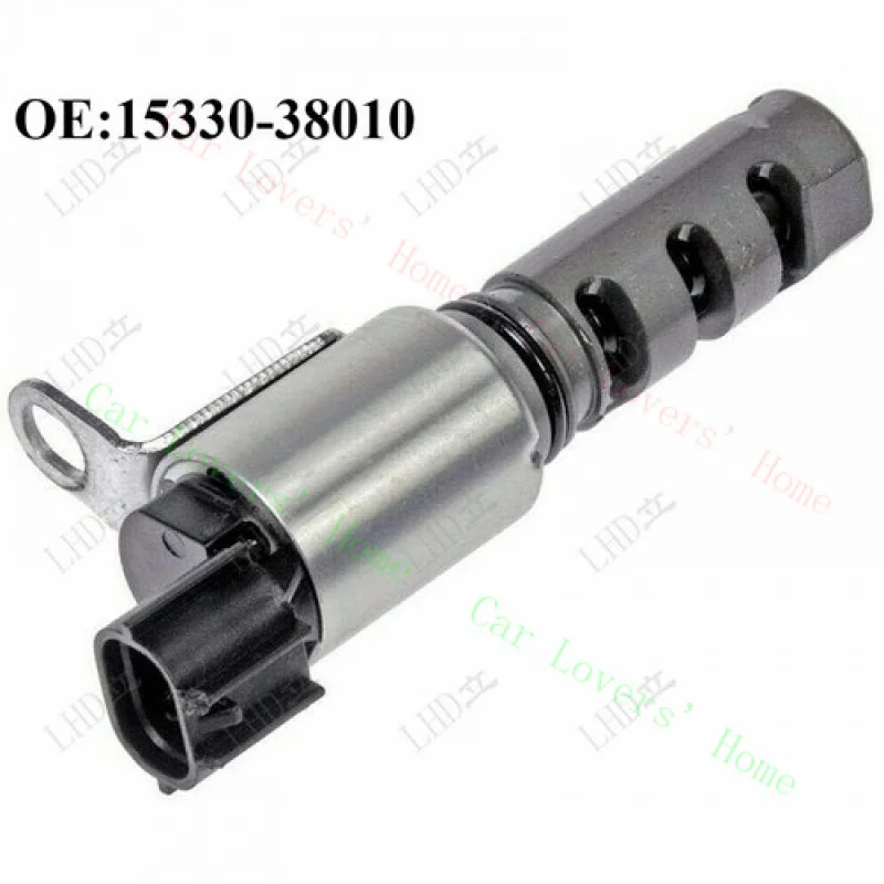 A+ 15330-38010 VVT Oil Control Valve Engine Variable Timing Solenoid