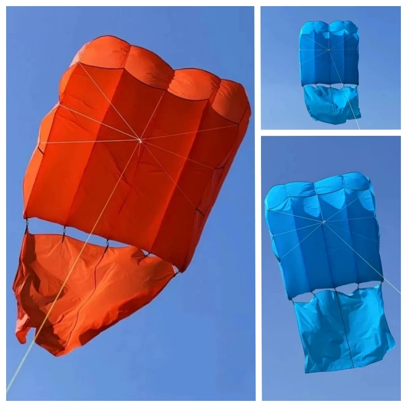 

Free Shipping 4sqm pilot kites flying large kites for adults kites breeze inflatable games professional kites volantin flying