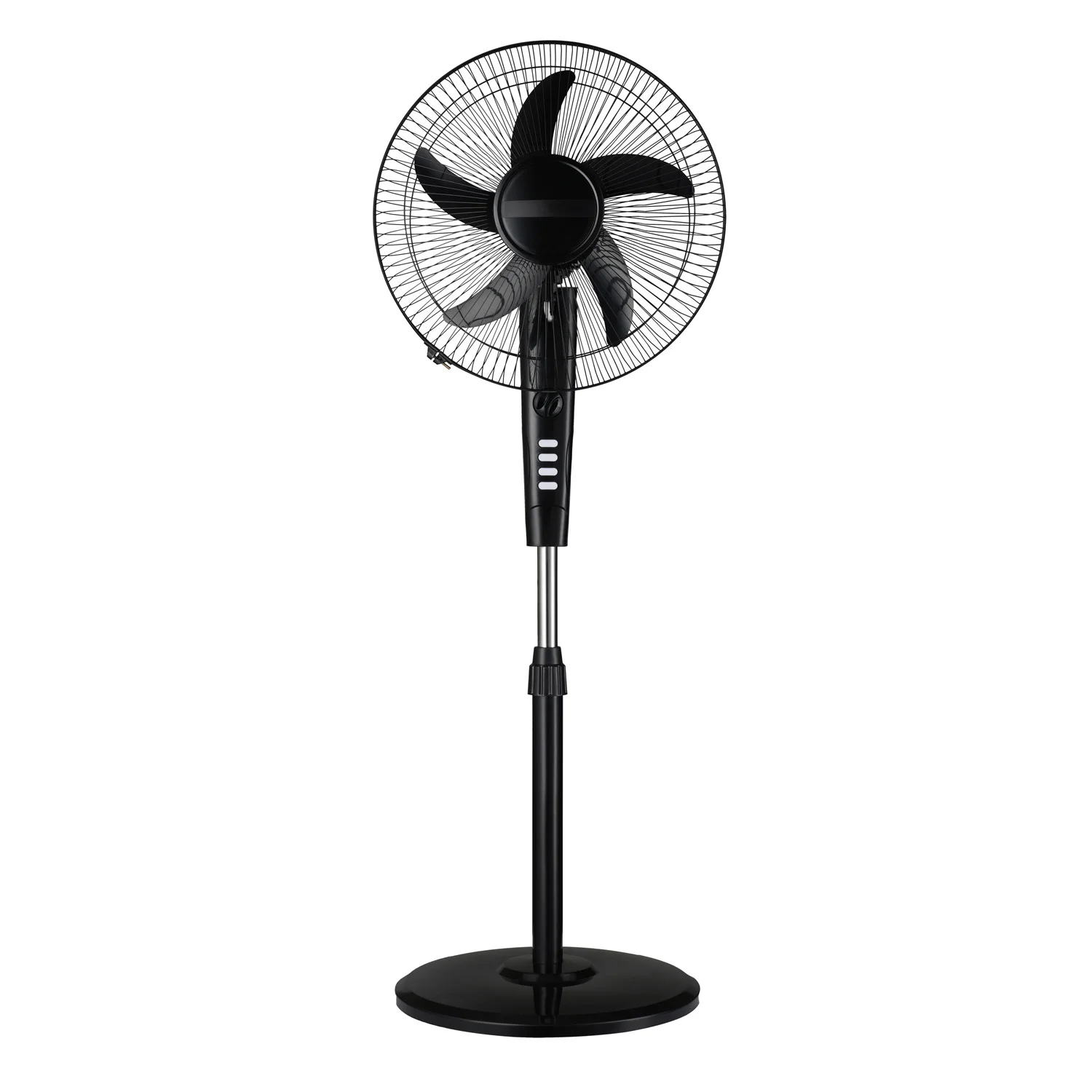 

New Remote Control Home Office Dormitory Silent Shake Head Fan