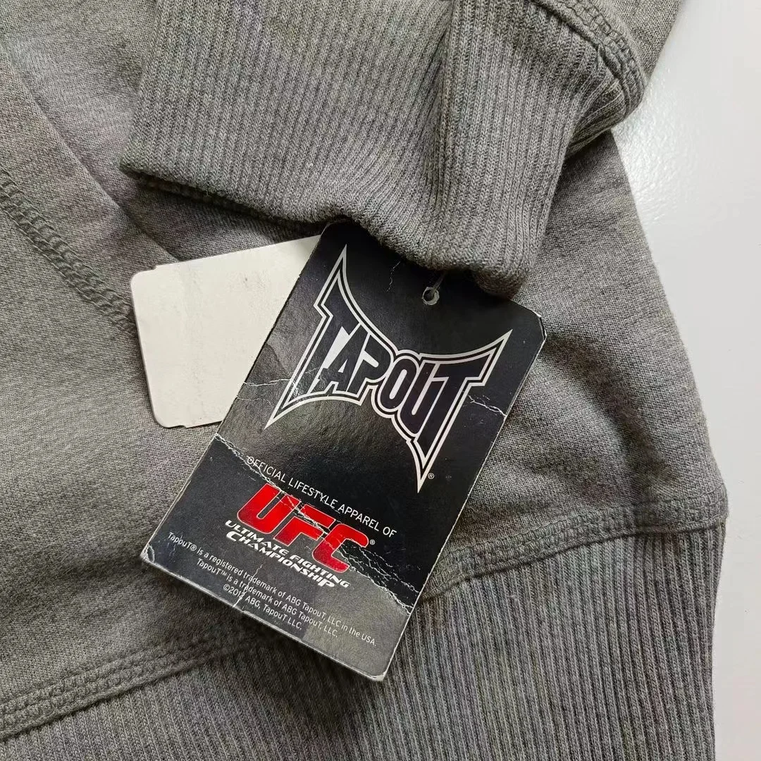 Y2k Reiß verschluss Hoodie neue Gothic Brief druck Hip Hop Casual Sweatshirt Verkauf Persönlichkeit Retro Hoodies Damen Herren Streetwear