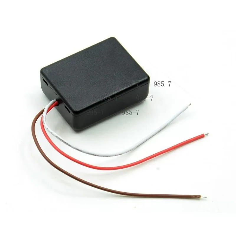 SRS Air-bag Faulty Warning Code Bypass, Passenger Seat Occupancy Mat Sensor Emulator for E60 E90 X5 X6 E92 E46 E64 - view 3