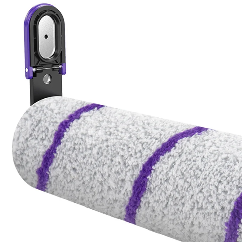 M04K ソフト交換用ローラーブラシ 毛玉除去機能付き Narwal S1/S2 F1/S1 Max Ultra S3 Island/O3 Ultra 掃除機用