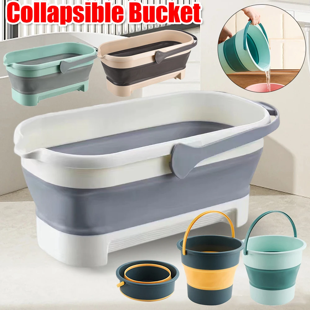 Large Capacity Fold…