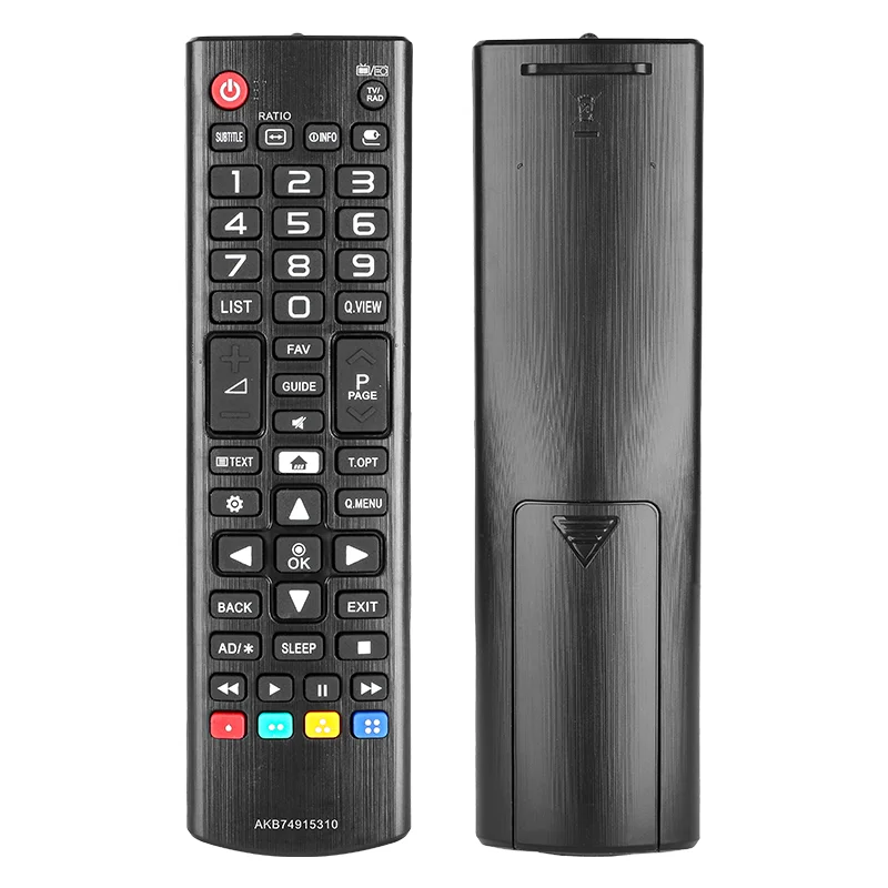 AKB74915310 For LG Remote Control Compatible With LG TV 43LH571V-TE 43LH571T-TE 43LH571Y-TE 43LH570T-TD 43LH570Y-TD 43LH590V-