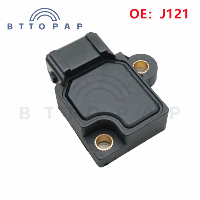 J121 Ignition Control Module For Chevrolet Metro/Dodge Colt/Hyundai Scoupe/Pontiac Firefly/Suzuki Swift series LX626 MD104697