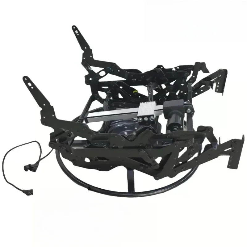 Sofa iron frame Multifunctional sofa iron frame Electric shakable, rotatable and lying down