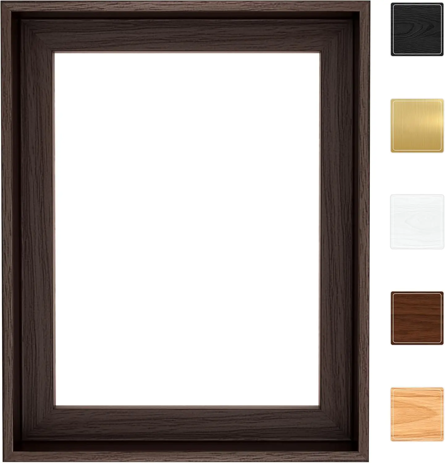 Canvas Floater Frame for 1.25