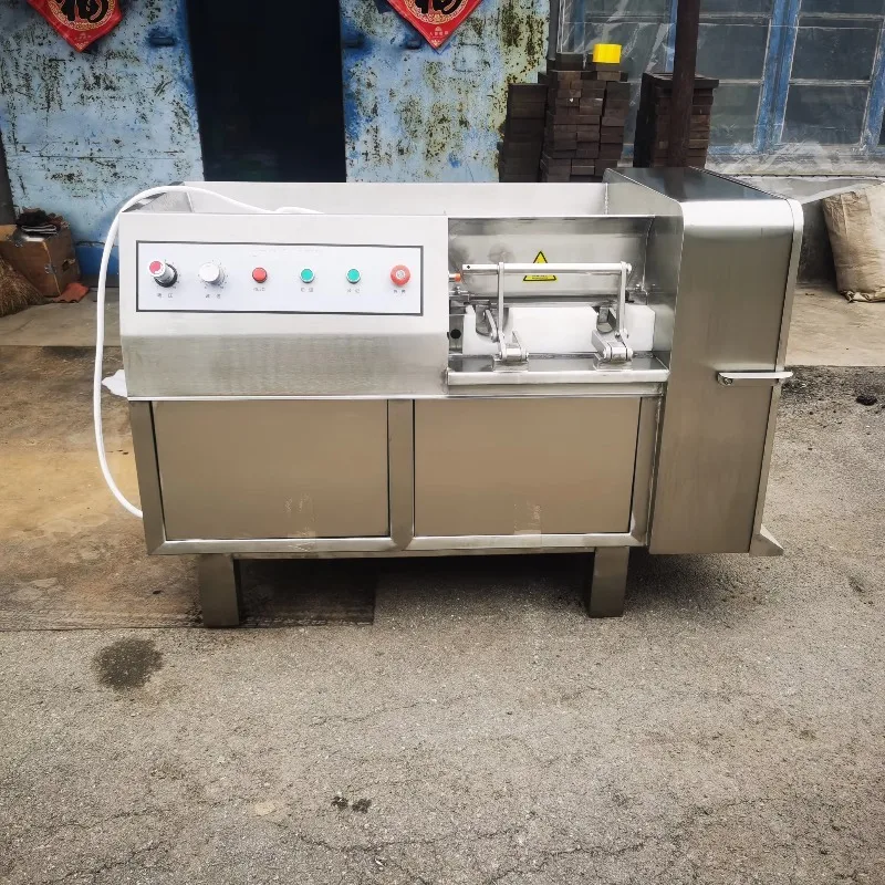 مطعم اللحوم قطاعة صغيرة أوتوماتيكية