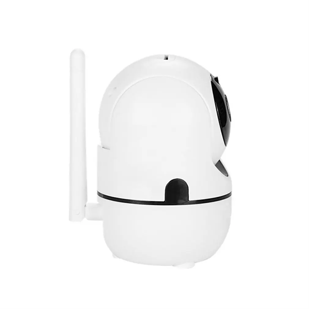 1080P Camera Home Security For Baby Monitor Indoor WiFi Camera With Pan Tilt Night Vision Audio Video Wi-Fi Cameras Dropshippin