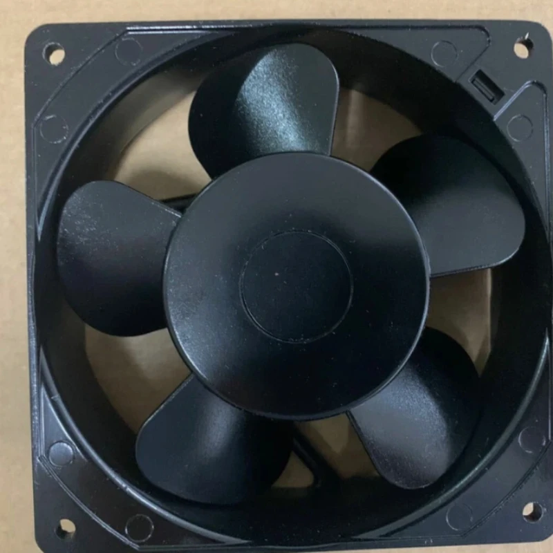 

Brand New Original 4715MS-12T-B5A D00 AC 115V 15.5/14.5W Server Cooling Fan fast shipping