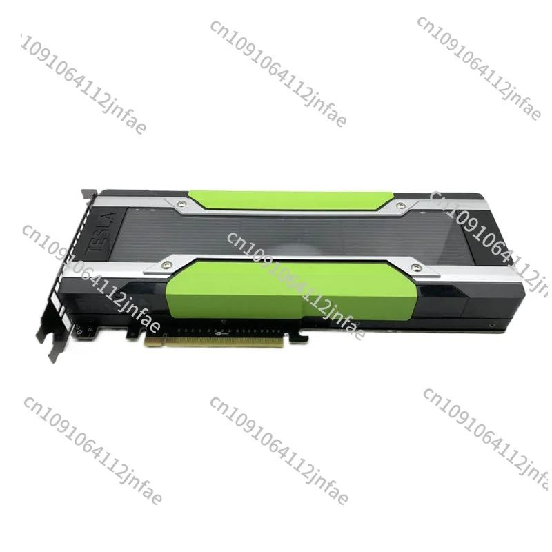 

Video Card TESLA K80 24G Professional Computing Graphics Card GPU Accelerated Rendering Deep Learning Machine