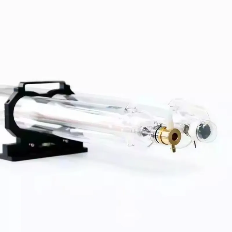 工場直販 300W 高出力 CO2 チューブ 高効率切断機用 最高級機器部品