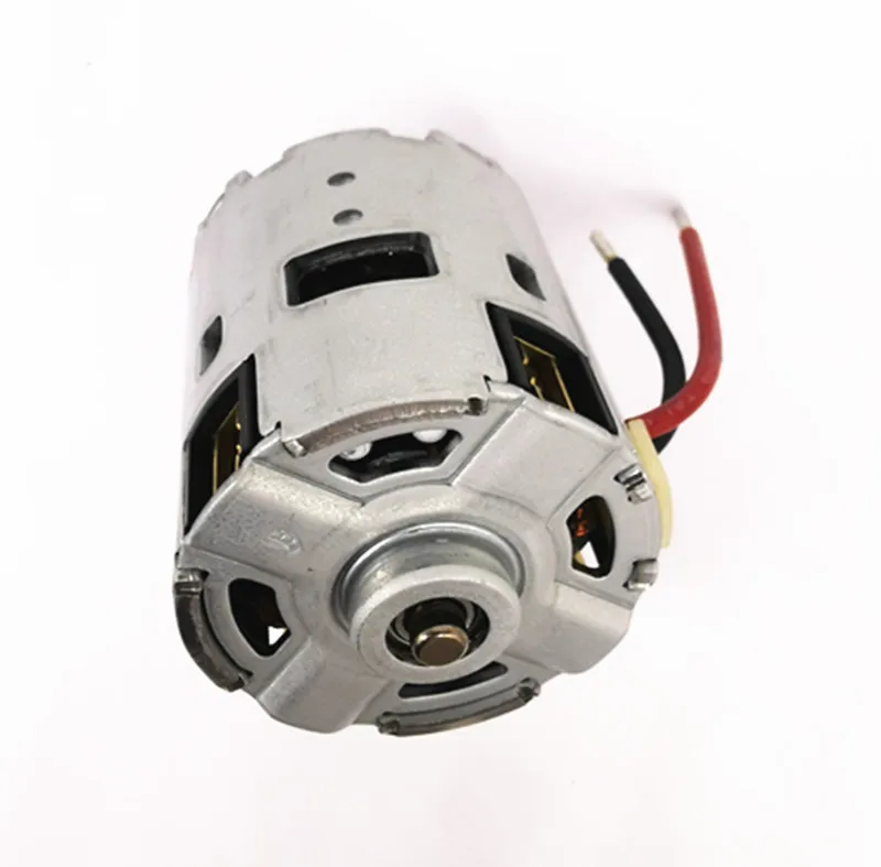 Imagem -04 - Motor 607 022 609 1607022609 para Bosch Gsb18ve2-li Hdh181 Gsr18ve-2-li Ddh181x 18v