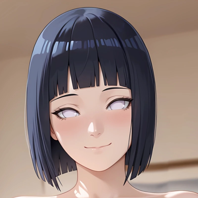 Dakimakura Anime Pillowcase Hinata Hyuga Double-sided Print Life-size Body Pillow Cover Bedding Gifts