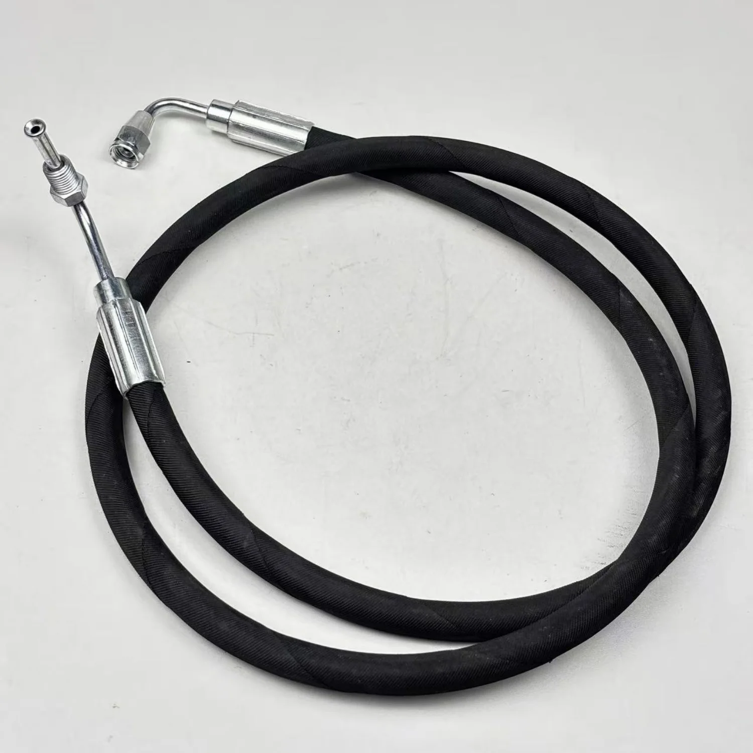 Trim Tilt Hydraulic…