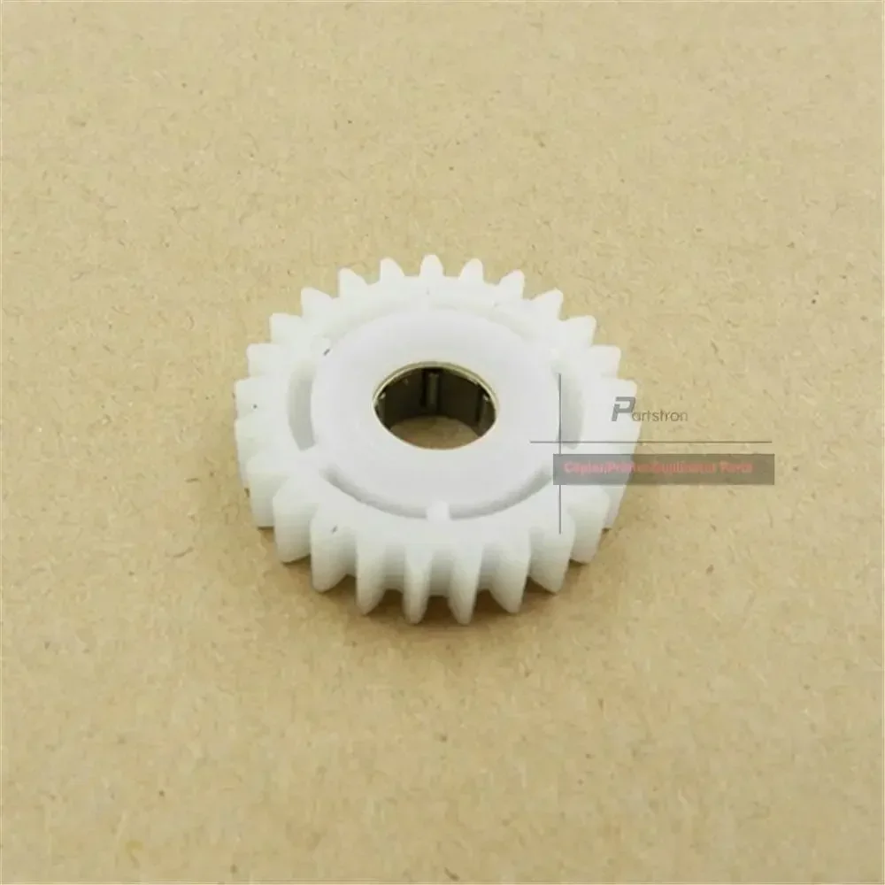 3Pieces GEAR;M1X25X7 OWC 612-10024 For use in  Duplicator RISO RZ RV  EV EZ MZ MV