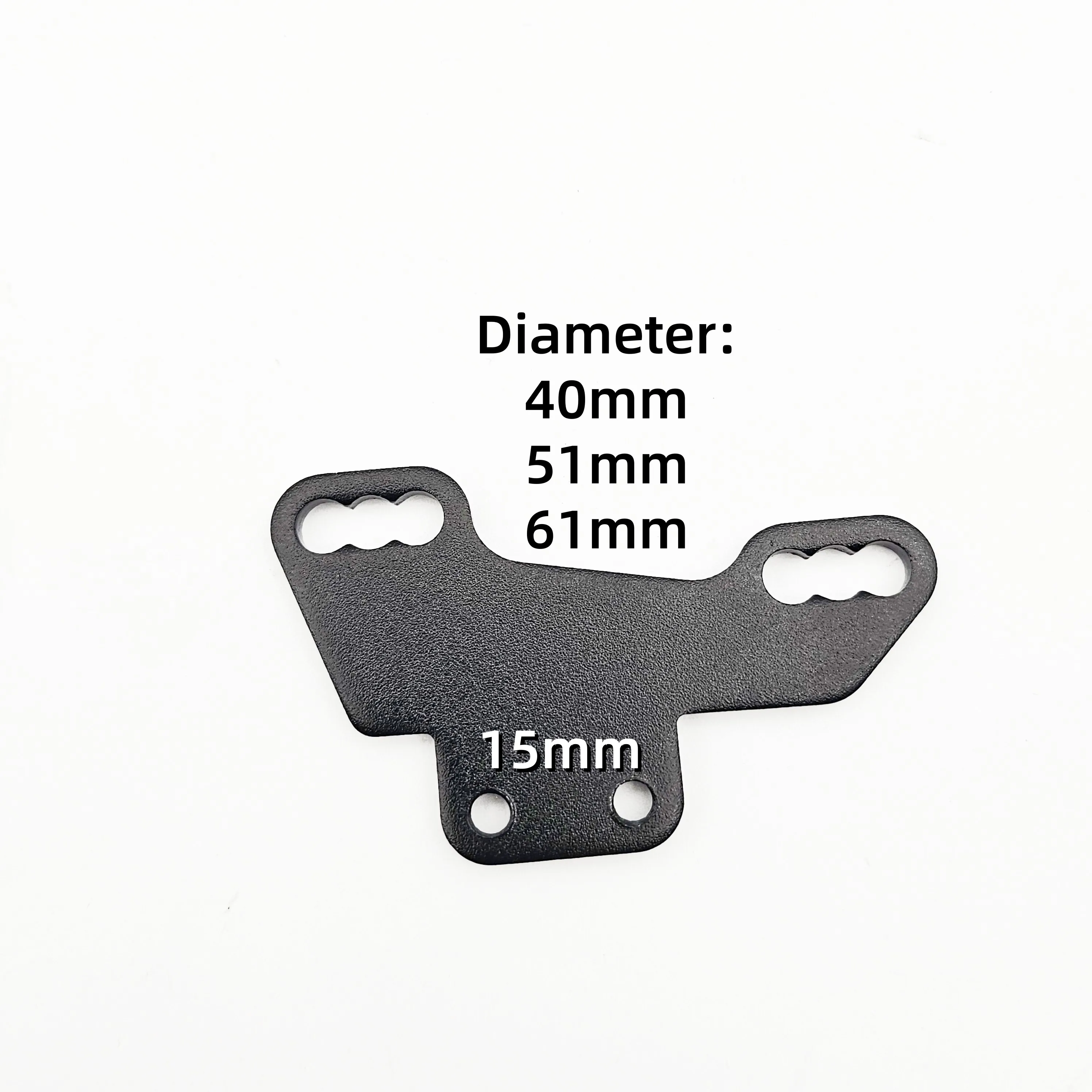 Brake Caliper Holder for MINIMOTORS DUALTRON DT Electric Scooter DT3 SPIDER SPIDER2