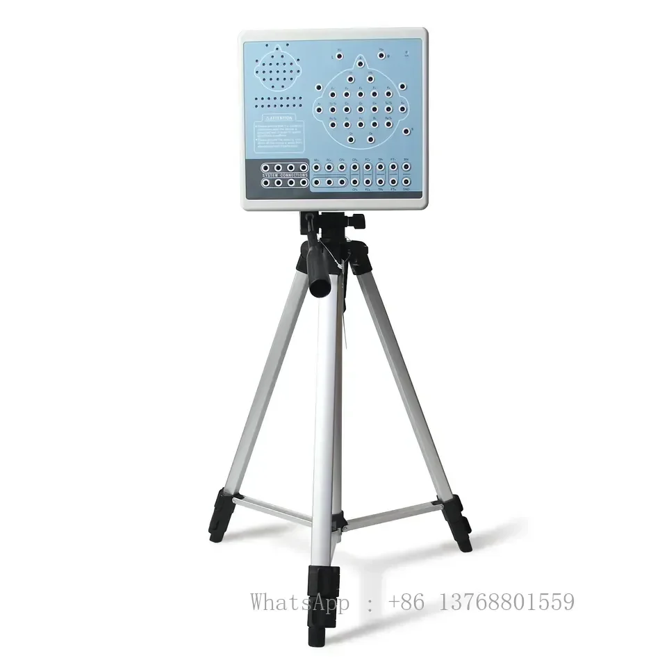 KT88 Digital Eeg Me…