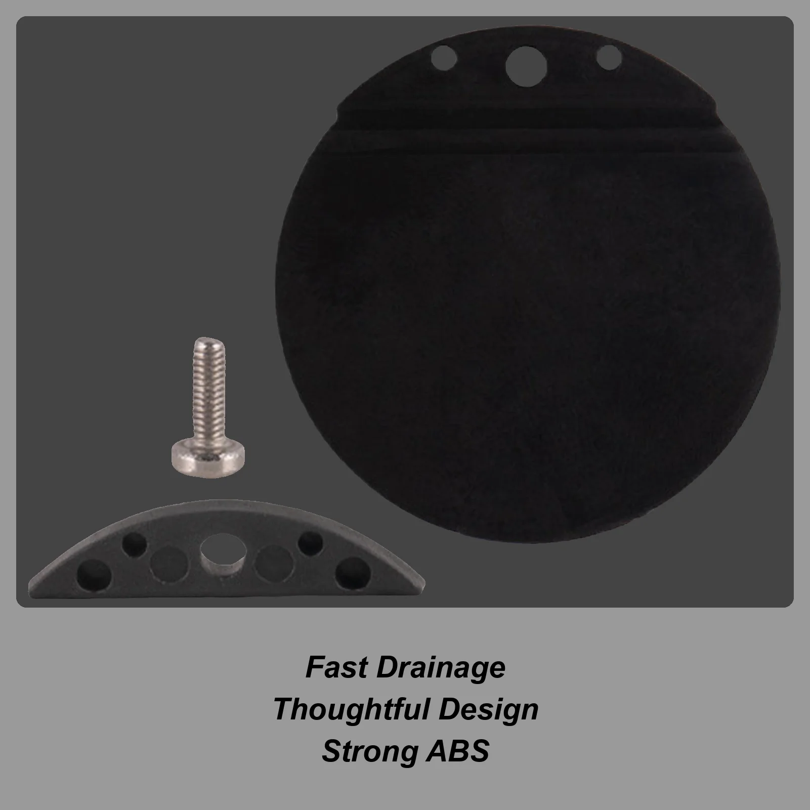 

Крышка люка доступа к лодке, запасные части, круглая съемная крышка для яхты, морского грузовика, корабля, автофургона, для открытой воды на открытом воздухе