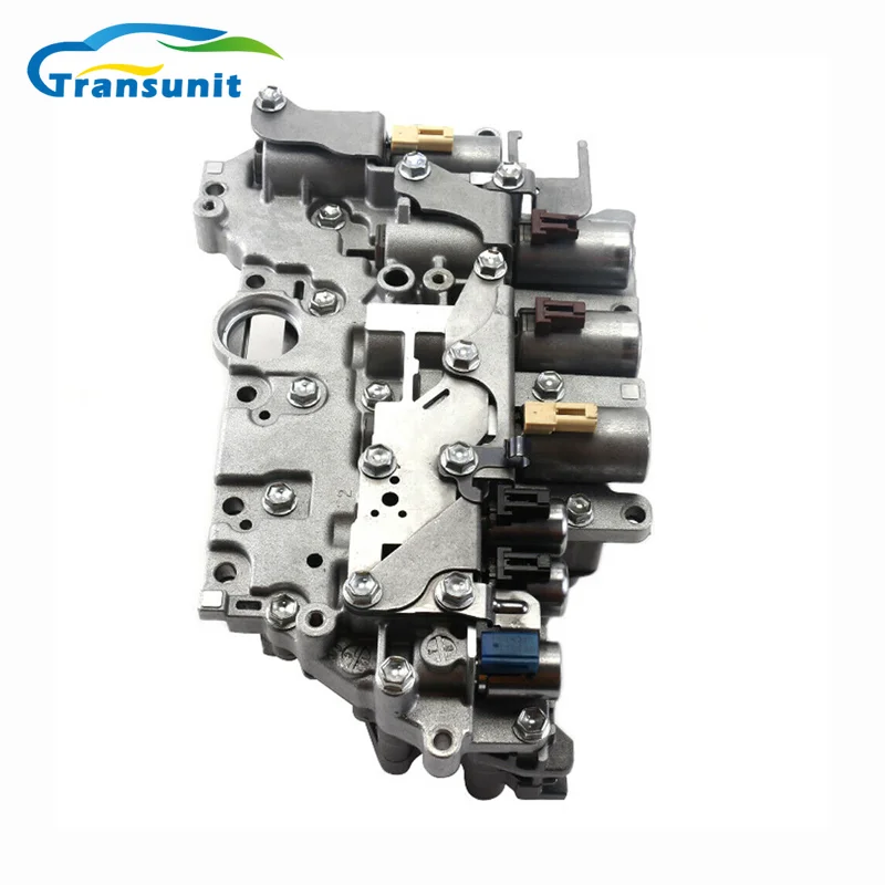 

U760E U760 Toyota Corolla Transmission Valve Body Suit For Toyota Corolla 6 Speed 2008-Up Car Accessories Tools u760e u760