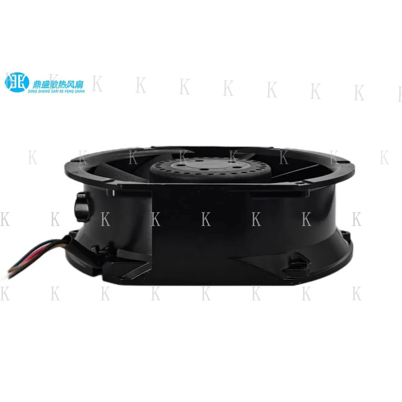 C  FOR Delta THB1548AG 17251 DC 48V 3.60A 4-Pin High Airflow Cooling Fan