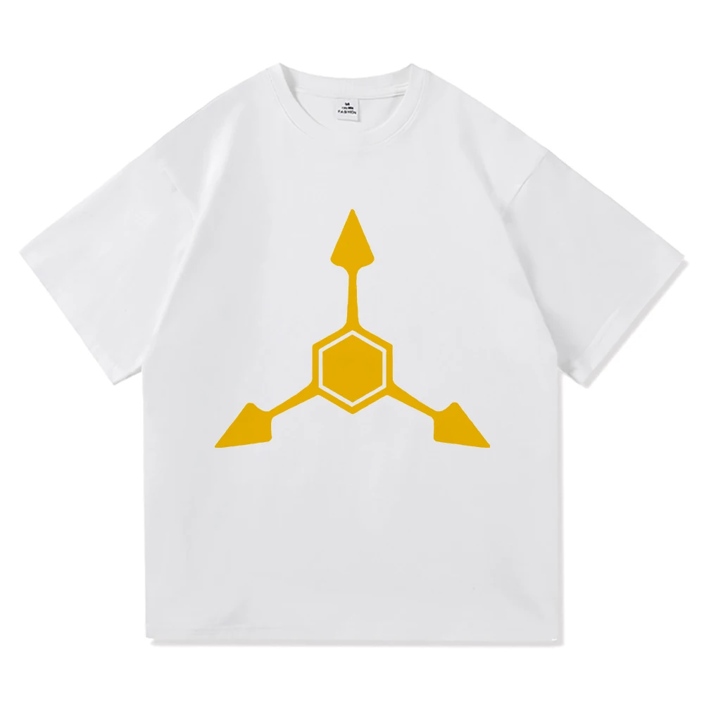 

Floral Print T-Shirt Soft Breathable Casual Comfortable Unisex Graphic Print Funny Printed Tee Anime Style Streetwear Top For