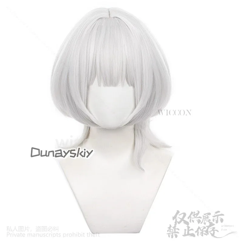 حلم CyAnime BanG! انها MyGO تأثيري رانا كانام زي كاوبوي تنورة موحدة فستان مثير شعر مستعار للفتيات امرأة هالوين مخصص #6