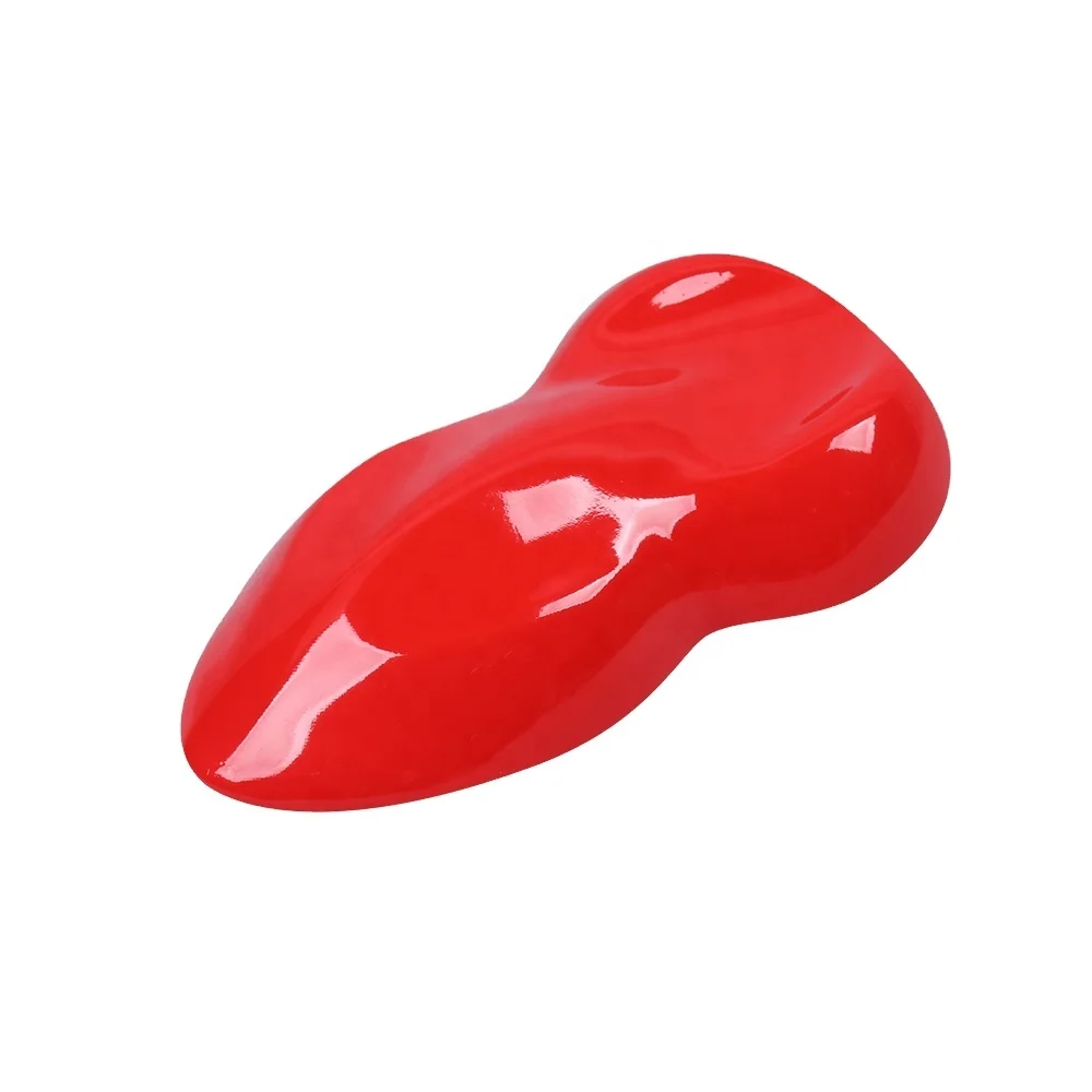 2025 filme de carro de alta qualidade pet gloss china vermelho adesivos de vinil ar livre bolhas envoltório filme de vinil reparação de calor rolo de envoltório de vinil de carro