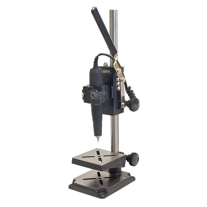 Jewelry Making Tools High Quality Foredom Type Holder Universal Drill Stand