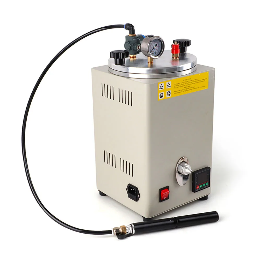 Inflatable Wax Injection Machine for Jewelry Processing - Wax Film Casting And Pattern Forming Equipment