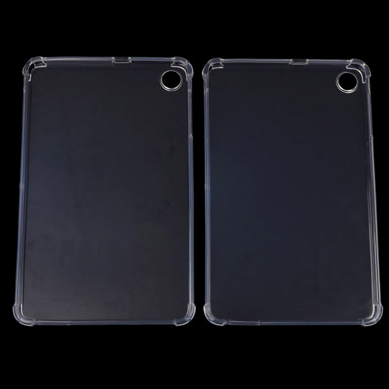 

Ultra-Thin TPU Soft Shell Protective Case for Iplay50 Mini pro 8.4 Inch Tablet PC Shockproof Lightweight Cover