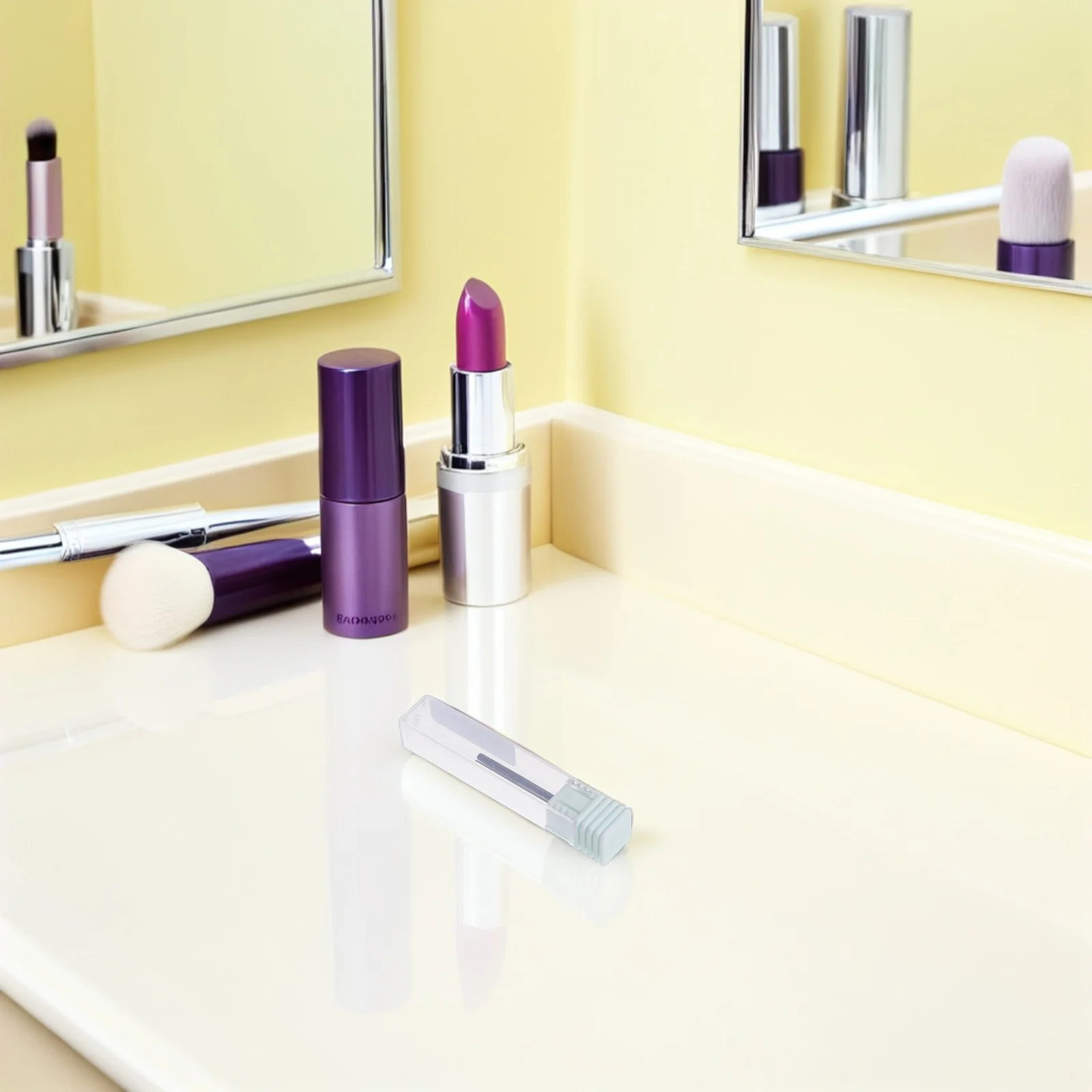 

Nail Drill Bits Tungsten Steel Multi-Function Manicure Tool for Gel Removal Cuticle Cleaning Nail Art Polishing Women