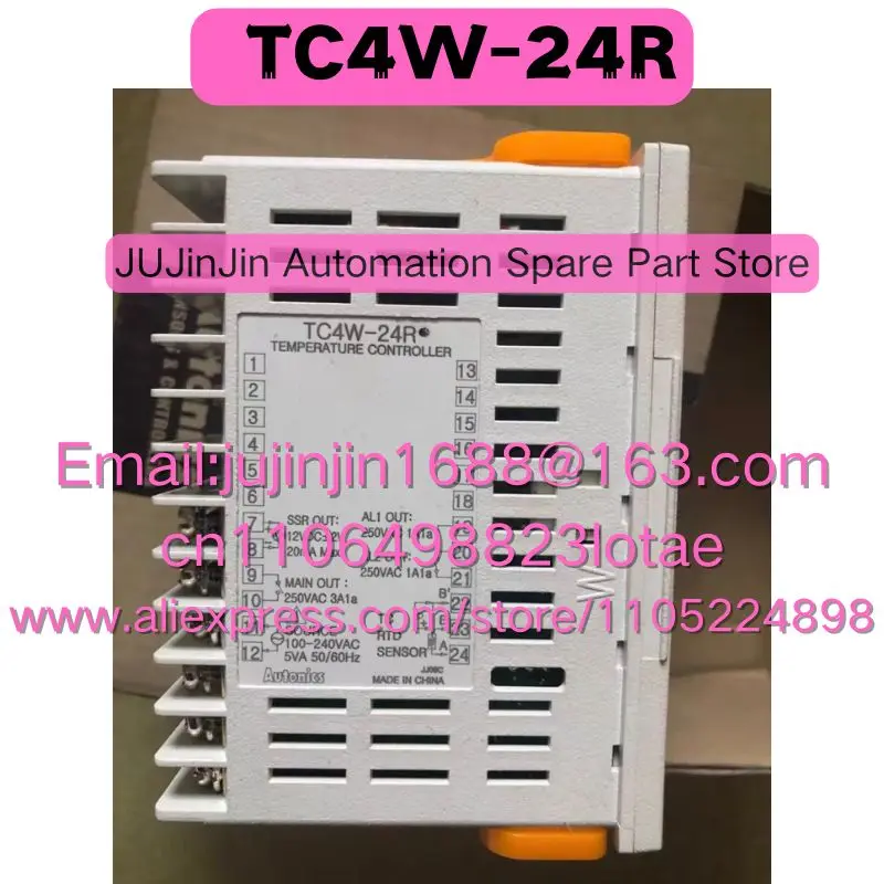 TC4W-24R  Brand New Original Shipped Quickly