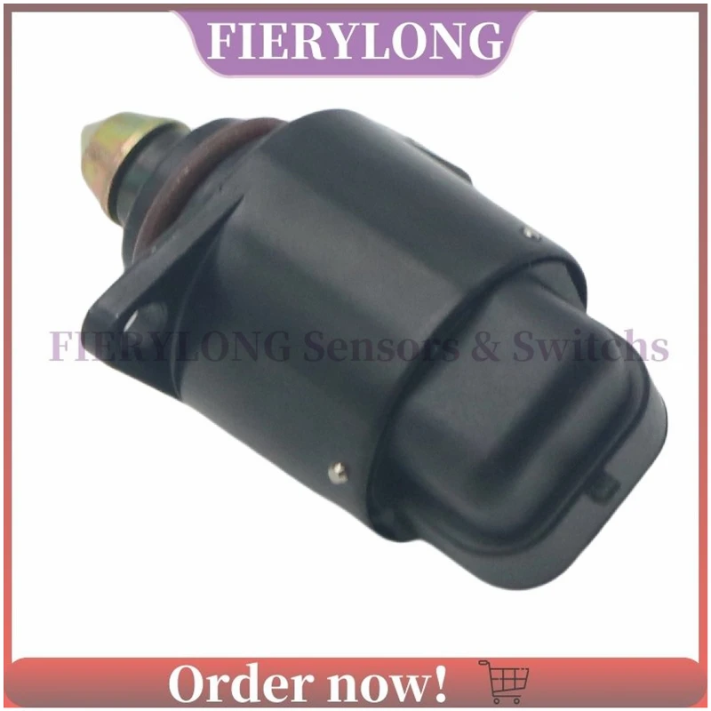 8920618980 IACV Idle Air Speed Control Valve For Isuzu Rodeo Amigo 1998 1999 2000 2001 2002 2003 Car Spare Accessories
