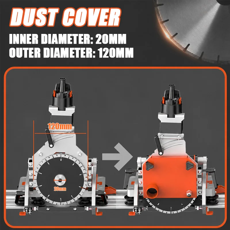 قاطع بلاط كهربائي ويدوي بقوة 9 - مراجعة Tile Cutter Electric وسعره