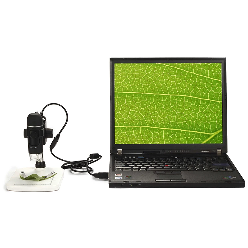 BestScope BPM-350 5.0MP USB digital microscope