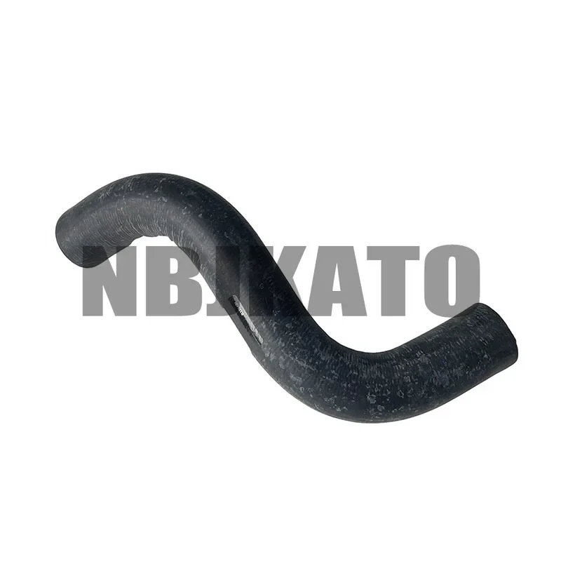 NBJKATO Brand New Radiator Coolant Hose 55116869AA For Jeep Grand Cherokee Commander