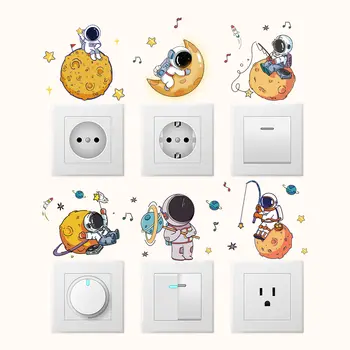 10 best sales 소켓 스티커 - №3