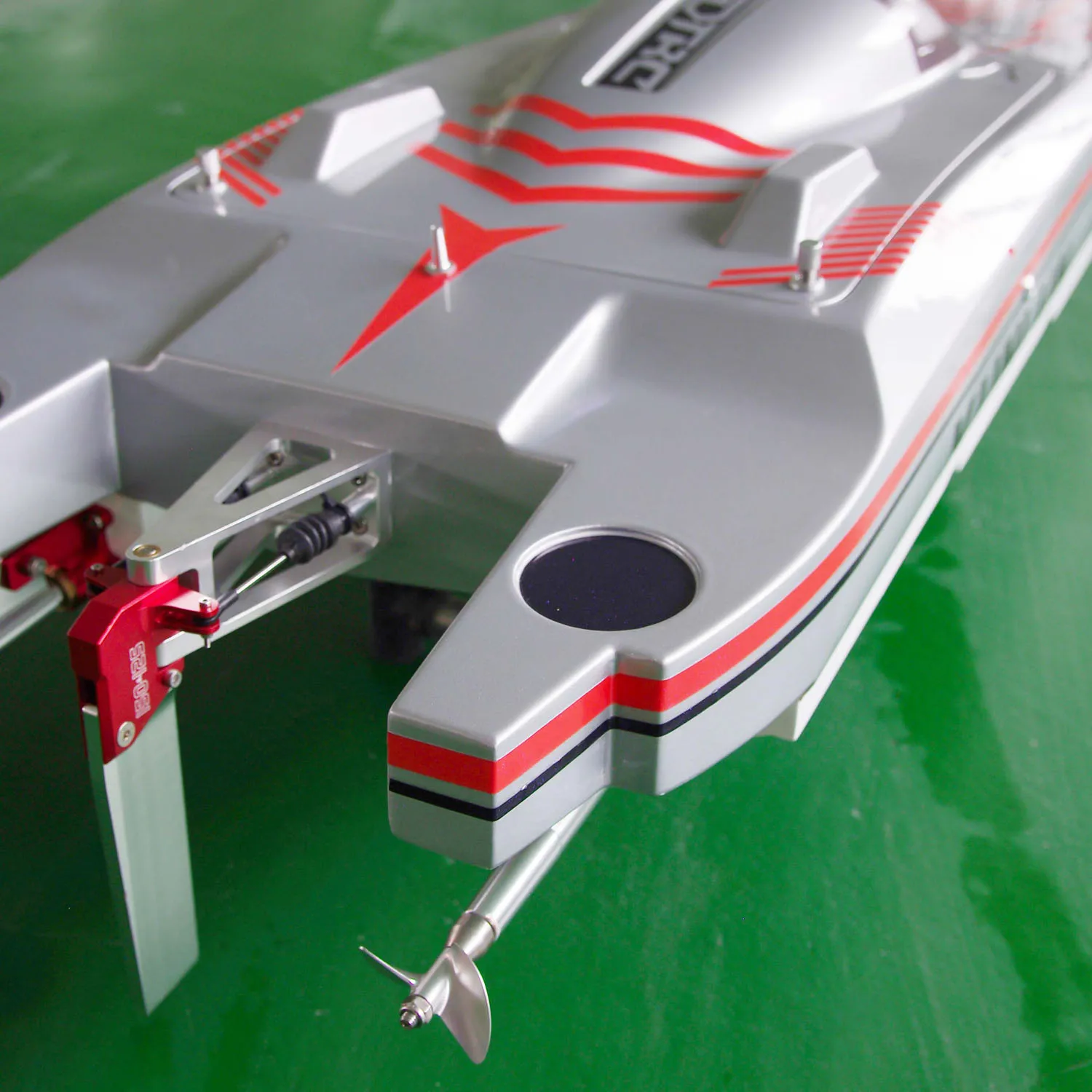 DTRC X55 مقاوم للماء قوارب السباق التحكم عن بعد 130 km/ساعة عالية السرعة RC قارب نموذج باخرة لعب للبنين بيع هدية