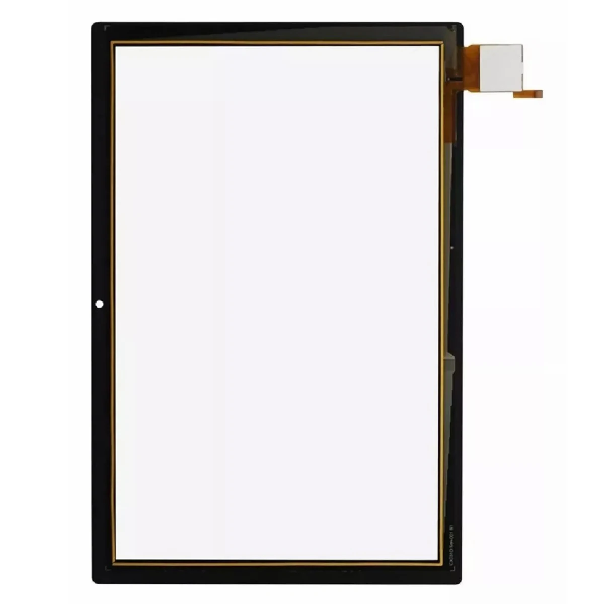 لجزء إصلاح زجاج شاشة تعمل باللمس من Teclast M40 OEM (بدون شعار)