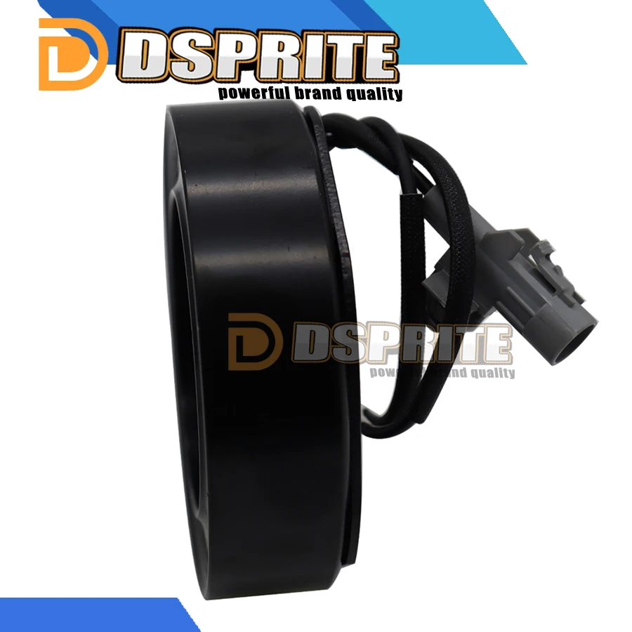 

10S17C A/C Compressor Clutch Coil 88410-35410 447220-5170 For Toyota PRADO 120 Land Cruiser 88320-6A091 88310-6A150 447180-5400