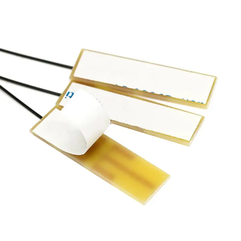 2023 Nieuwe 2.4G/5.8G Dual Band Antenne 8DBI High  Interne PCB Antenne voor Draadloze Wifi Router accessoires Kit