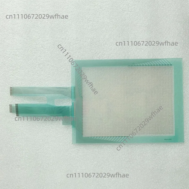 Сенсорный экран GP2500-TC11 GP2501-TC11 GP2501-SC11 GP2500-TC41-24V, стеклянная панель сенсорного экрана, запасные части, 1 шт.