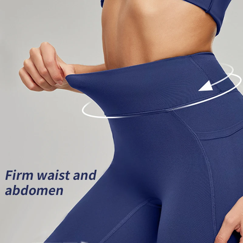 

Yoga Shorts Women Sports Shorts Seamless Gym Workout Shorts High Waist Push Up Fitness Sports Shorts Cycling Shorts